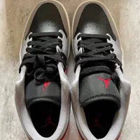 کفش نایک جردن اصل مدل Air Jordan 1 Low|کیف، کفش، کمربند|شیراز, چنچنه|دیوار