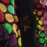 بالشتک ترنسفر ب باسن در حد نو اورجینال