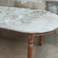 میز|میز و صندلی غذاخوری|مشهد, کوشش|دیوار