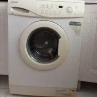 ماشین لباسشویی سامسونگ