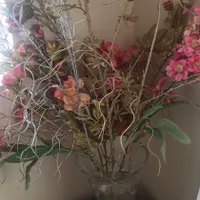 گل مصنوعی|گل مصنوعی|اراک, |دیوار
