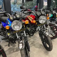 دایچی bx200 abs طرح باکسر اقساط نمایندگی|موتورسیکلت|تهران, محمودیه|دیوار