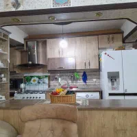 کابینت تمام ام دی اف سالم سالم