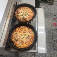 فروش لوازم فست فود