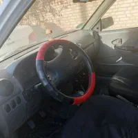 پراید 90دوگانه 132|خودرو سواری و وانت|چناران, |دیوار