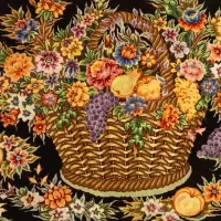 تابلو فرش کلکسیونی بافت قبل انقلاب تبریز کاملا نو|تابلو فرش|تهران, قیطریه|دیوار