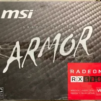 کارت گرافیک msi