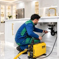 لوله بازکی چاه فنر زنی برقی فنرزن45*تخفیف*فوری ۲۴س