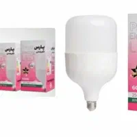 لامپ ۴۰ وات کم مصرف به قیمت تولیدی