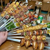 مدیریت یا شراکت در جگرسرای شما|استخدام خدمات فروشگاه و رستوران|تهران, پونک|دیوار