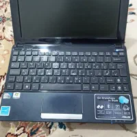 لپ تاپ ایسوز مدل 1015|رایانه همراه|اهواز, منبع اب|دیوار