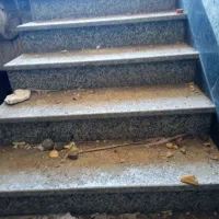 سنگ کاری نما وداخل