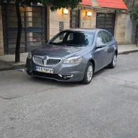 برلیانس اتومات