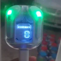 هدفون بلوتوثی اولترا