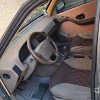 پژو 405|خودرو سواری و وانت|پرند, فاز ۲|دیوار