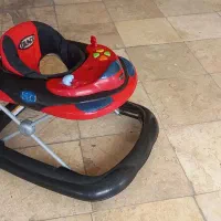 روروئک و تاب و ماشین چهار چرخ|اسباب و اثاث بچه|تهران, شهرک طالقانی|دیوار