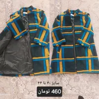 کاپشن و پالتو نو|لباس|کرمانشاه, |دیوار