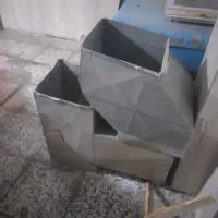 کولر ابی ۳۵۰۰ با کانال ها و دریچه ها|کولر آبی|مشهد, هنرور|دیوار