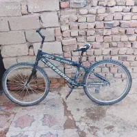 دوچرخه