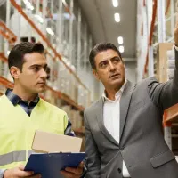 استخدام انباردار نیروی اجرایی ساری
