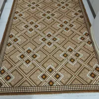 دو عدد گلیم تمیز بدون پارگی|گلیم، جاجیم، گبه|گلبهار, شهر جدید گلبهار|دیوار