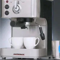 اسپرسو گاستروبک