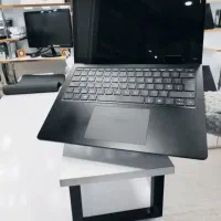 surface 4 لپتاپ 512GB|رایانه همراه|قم, ارم|دیوار