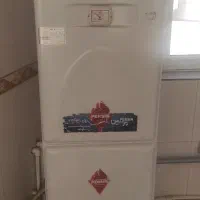 فروش آب گرم کن ایستاده نو|آبگرمکن، پکیج، شوفاژ|میاندوآب, |دیوار