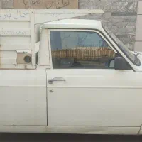 پیکان وانت CNG، مدل ۱۳۸۶|خودرو سواری و وانت|بروجرد, |دیوار