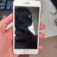 ایفون 7 پلاس 128|موبایل|ارومیه, |دیوار