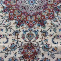 رنگ قالی ۶ متری