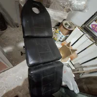 صندلی تاشو آرایشگاه