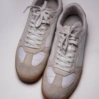 کفش اسپرت Pull&Bear سایز 43|کیف، کفش، کمربند|تهران, مجیدیه|دیوار