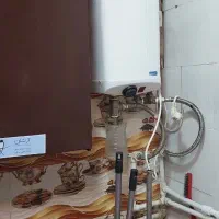 کولر3500،پنکه سقفی، آبگرمکن