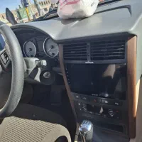 پارس مدل ۴۰۰ موتور زیمنس ۱۰ هزار کار صفر