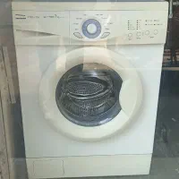 لباسشویی الجی پاکشوما ۷ کیلویی