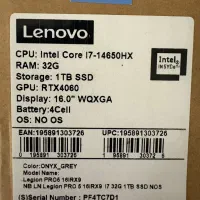 lenovo legion pro 5 فروش فوری لپ تاپ|رایانه همراه|اصفهان, بهار آزادی|دیوار