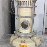 چراغ نفتی