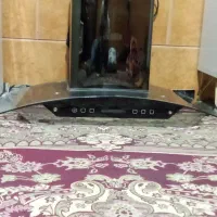 هود لمسی