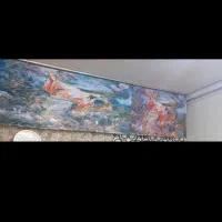 پرده مینیاتوری