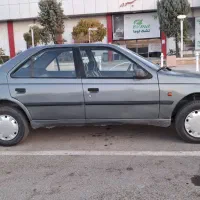 پژو405|خودرو سواری و وانت|قزوین, |دیوار