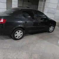 رانا بیرنگ تمیز و سالم|خودرو سواری و وانت|اسلام‌شهر, شهرک قائمیه|دیوار