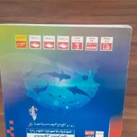 کتاب جامع کنکور تجربی|کتاب و مجله آموزشی|آستارا, |دیوار