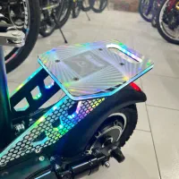 فروشگاه دوچرخه برادران کر|دوچرخه، اسکیت، اسکوتر|بندر ترکمن, |دیوار