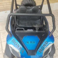 ماشین شارژی