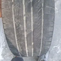 دو حلقه لاستیک بارز۲۰۵
