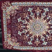 روبالشی سنتی کاملا نو