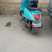 موتور پاکشتی تقویت|موتورسیکلت|کرمانشاه, |دیوار