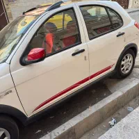 کوییک rs مدل ۱۴۰۲|خودرو سواری و وانت|تهران, شهرک ولیعصر جنوبی|دیوار