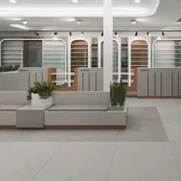 واحد اداری/۸۵متر ۲ اتاق/فول امکانات/هفت تیر تهران|اجارهٔ دفتر کار، اتاق اداری، مطب|تهران, سهروردی|دیوار